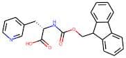 3-Pyridin-3-yl-L-alanine, N-FMOC protected