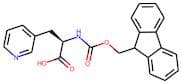 3-Pyridin-3-yl-D-alanine, N-FMOC protected