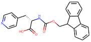 3-Pyridin-4-yl-L-alanine, N-FMOC protected