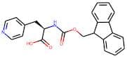 3-Pyridin-4-yl-D-alanine, N-FMOC protected