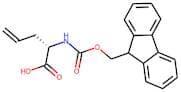 L-2-Allylglycine, N-FMOC protected