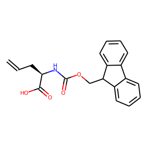 D-2-Allylglycine, N-FMOC protected