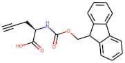 D-2-Propargylglycine, N-FMOC protected