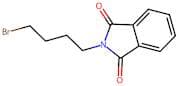 N-(4-Bromobut-1-yl)phthalimide