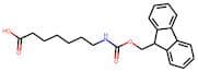 7-Aminoheptanoic acid, N-FMOC protected