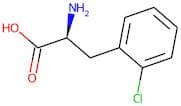 2-Chloro-L-phenylalanine