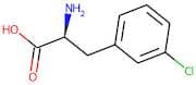 3-Chloro-L-phenylalanine