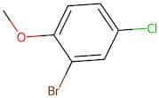 2-Bromo-4-chloroanisole