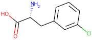 3-Chloro-D-phenylalanine