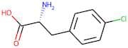 4-Chloro-D-phenylalanine