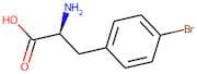 4-Bromo-L-phenylalanine