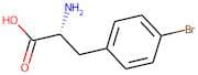4-Bromo-D-phenylalanine
