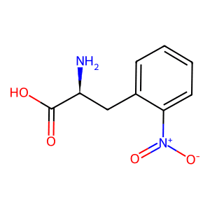 2-Nitro-L-phenylalanine