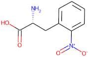 2-Nitro-D-phenylalanine