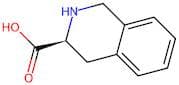 (S)-1,2,3,4-Tetrahydroisoquinoline-3-carboxylic acid