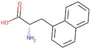 (2S)-2-Amino-3-(naphth-1-yl)propanoic acid