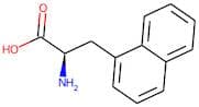 (2R)-2-Amino-3-(naphth-1-yl)propanoic acid