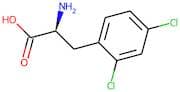 2,4-Dichloro-L-phenylalanine