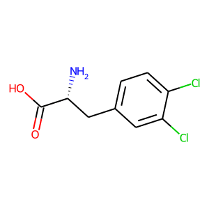 3,4-Dichloro-D-phenylalanine