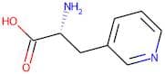 (2R)-2-Amino-3-(pyridin-3-yl)propanoic acid