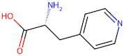 (2R)-2-Amino-3-(pyridin-4-yl)propanoic acid
