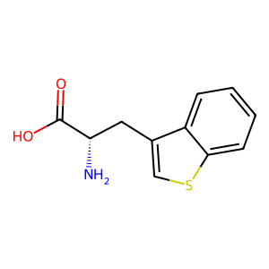 3-(Benzo[b]thiophen-3-yl)-L-alanine