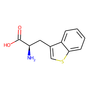 3-Benzo[b]thiophen-3-yl-D-alanine