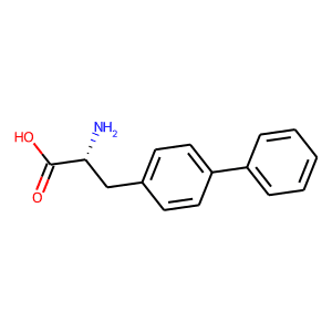 4-Phenyl-D-phenyalanine