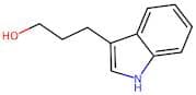 3-(3-Hydroxypropyl)-1H-indole
