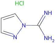 1H-Pyrazole-1-carboxamidine hydrochloride