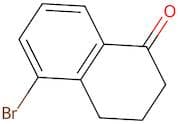 5-Bromo-3,4-dihydronaphthalen-1(2H)-one