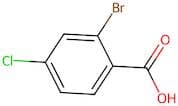 2-Bromo-4-chlorobenzoic acid