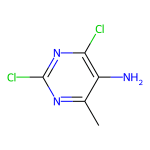 5-Amino-2,4-dichloro-6-methylpyrimidine