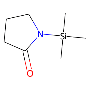 1-(Trimethylsilyl)pyrrolidin-2-one