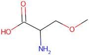 2-Amino-3-methoxypropanoic acid