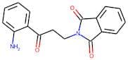 N-[3-(2-Aminophenyl)-3-oxopropyl]phthalimide