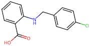 2-[(4-Chlorobenzyl)amino]benzoic acid