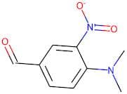 4-(Dimethylamino)-3-nitrobenzaldehyde