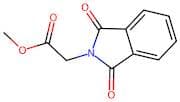 Methyl phthalimid-1-ylacetate