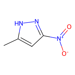 5-Methyl-3-nitro-1H-pyrazole