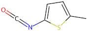 5-Methylthien-2-yl isocyanate