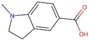 1-Methylindoline-5-carboxylic acid