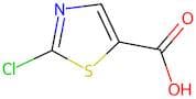 2-Chloro-1,3-thiazole-5-carboxylic acid