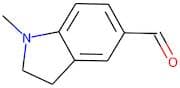 1-Methylindoline-5-carboxaldehyde