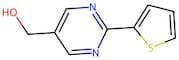 [2-(Thien-2-yl)pyrimidin-5-yl]methanol