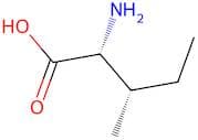 D-Alloisoleucine