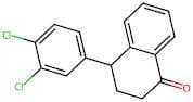4-(3,4-Dichlorophenyl)-3,4-dihydro-2H-naphthalen-1-one