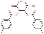 (2S,3S)-(+)-2,3-Bis[(4-methylbenzoyl)oxy]butane-1,4-dioic acid