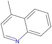 4-Methylquinoline