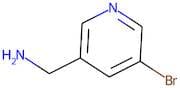 3-(Aminomethyl)-5-bromopyridine